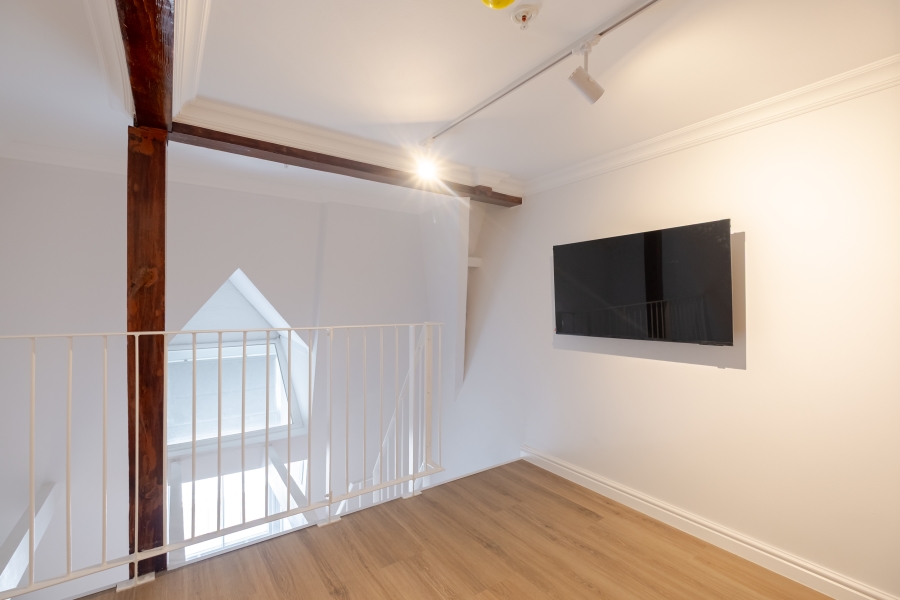 1 Bedroom Property for Sale in Cape Town City Centre Western Cape